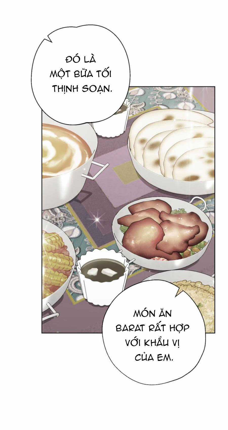 50 Công Thức Pha Trà Của Nữ Công Tước Chapter 132 trang 75