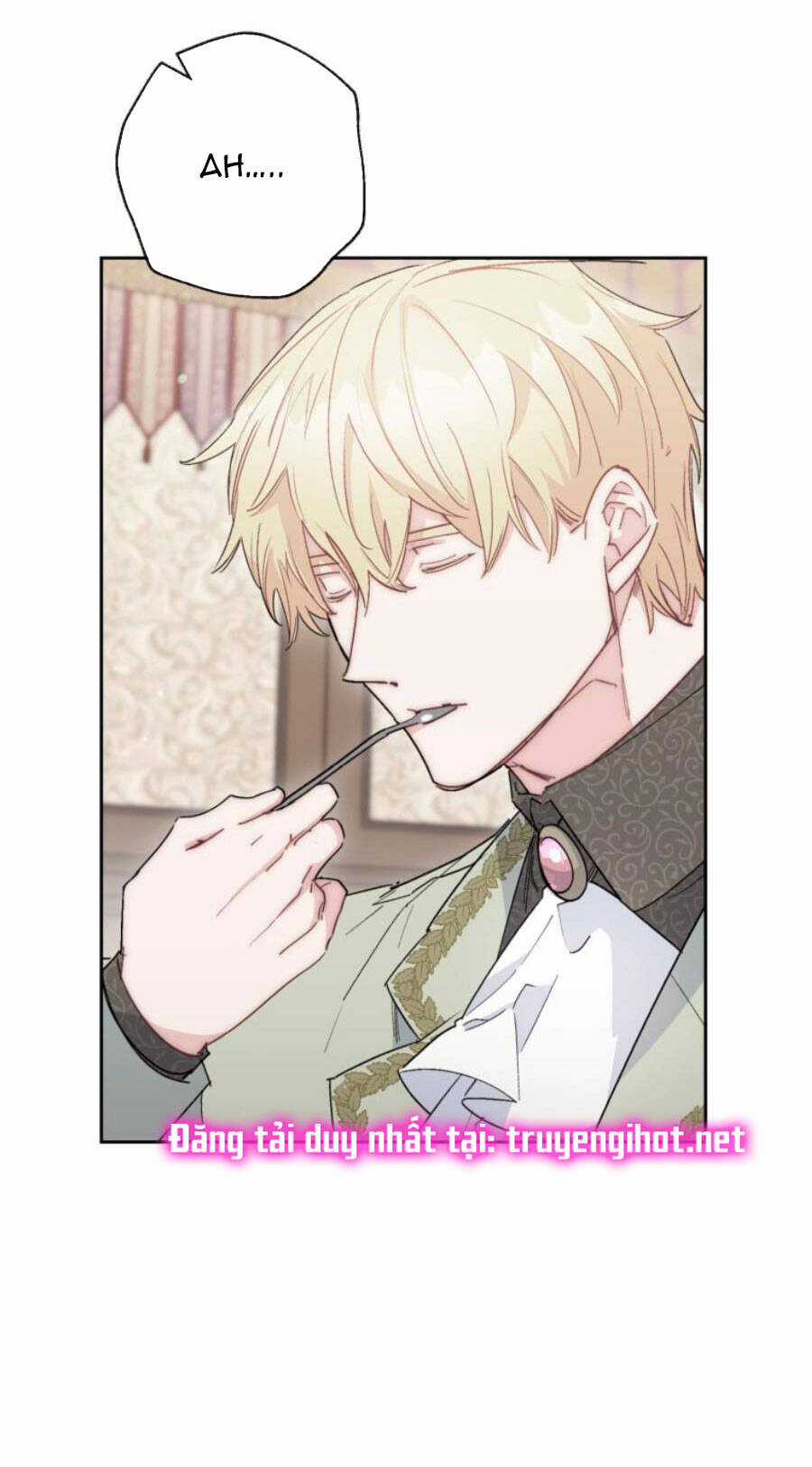 50 Công Thức Pha Trà Của Nữ Công Tước Chapter 132 trang 76