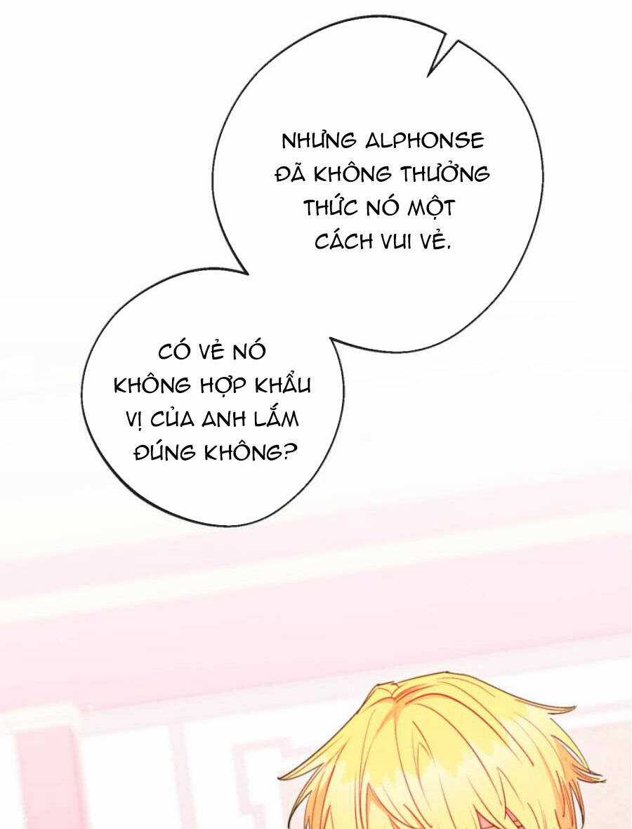 50 Công Thức Pha Trà Của Nữ Công Tước Chapter 132 trang 77