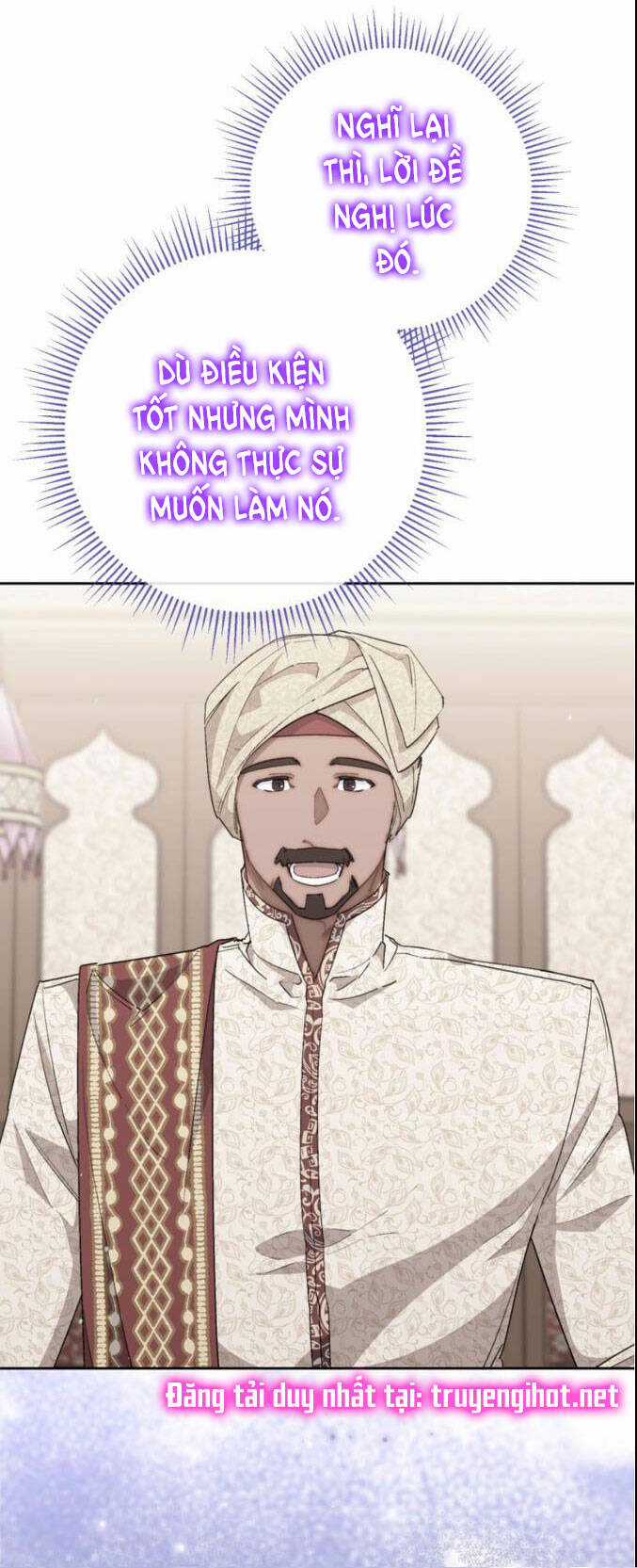 50 Công Thức Pha Trà Của Nữ Công Tước Chapter 132 trang 80