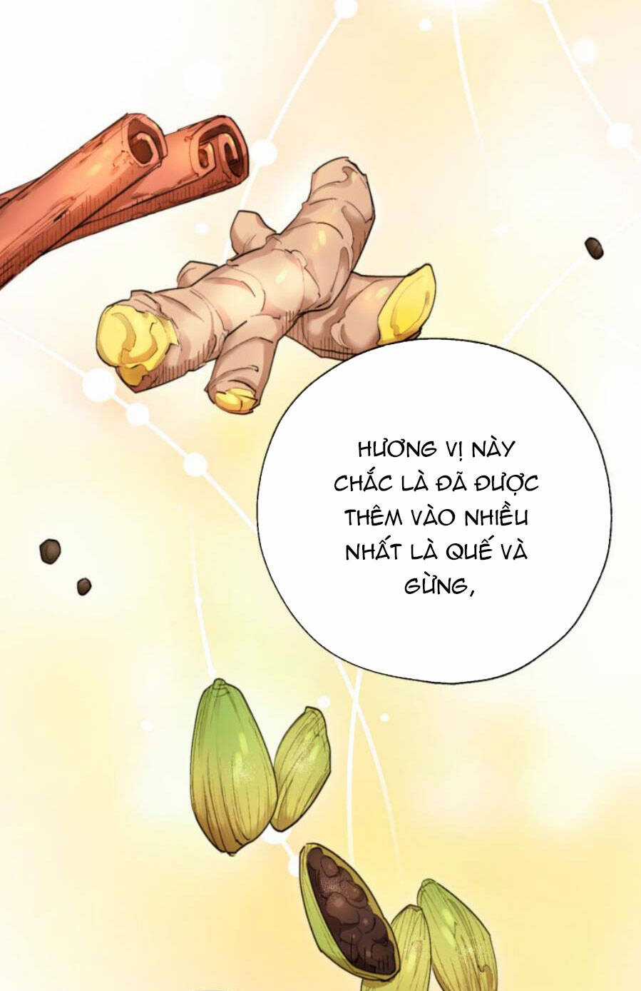 50 Công Thức Pha Trà Của Nữ Công Tước Chapter 132 trang 9