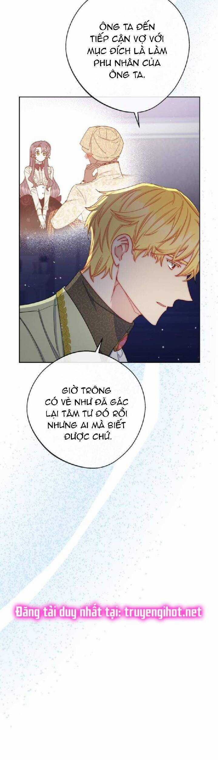 50 Công Thức Pha Trà Của Nữ Công Tước Chapter 133 trang 14