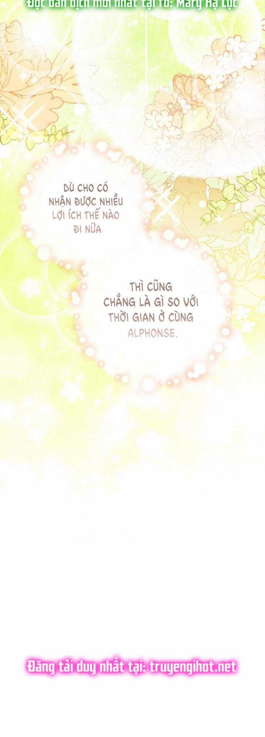 50 Công Thức Pha Trà Của Nữ Công Tước Chapter 133 trang 22
