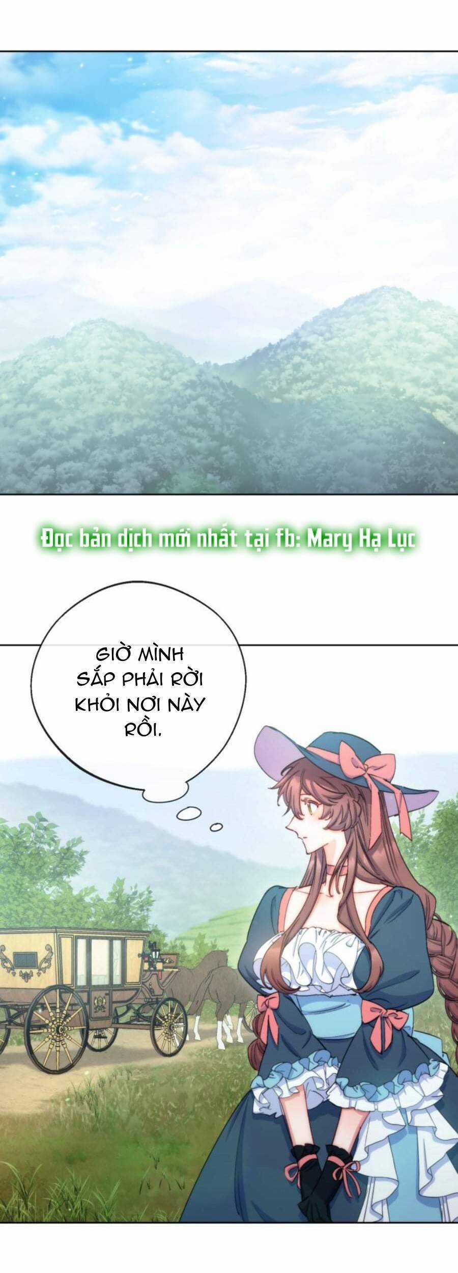 50 Công Thức Pha Trà Của Nữ Công Tước Chapter 133 trang 34