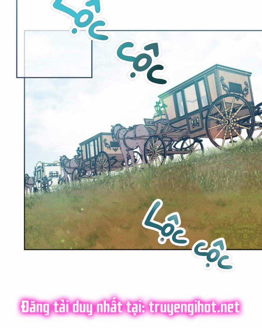 50 Công Thức Pha Trà Của Nữ Công Tước Chapter 133 trang 38