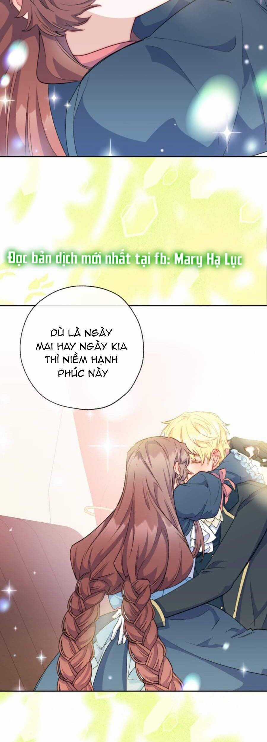 50 Công Thức Pha Trà Của Nữ Công Tước Chapter 133 trang 68