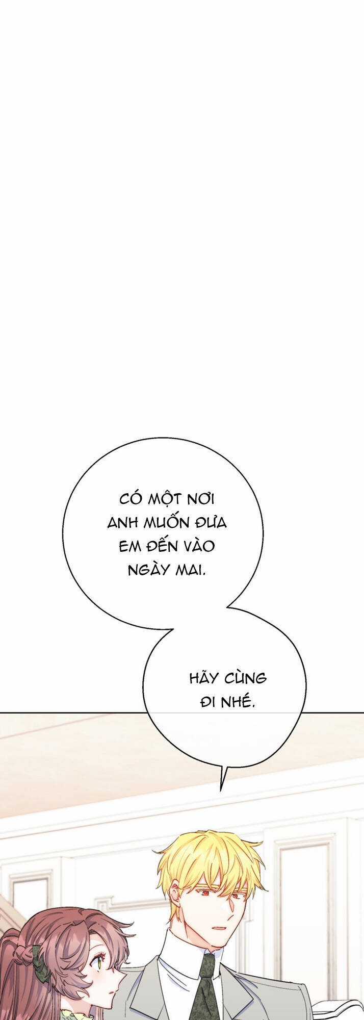 50 Công Thức Pha Trà Của Nữ Công Tước Chapter 134 trang 10