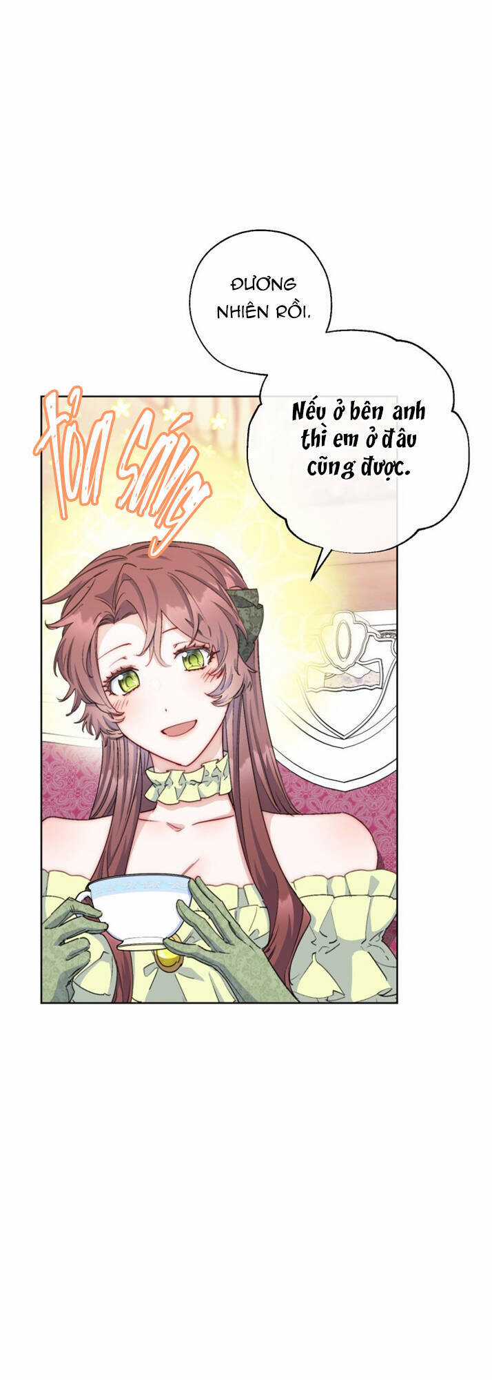 50 Công Thức Pha Trà Của Nữ Công Tước Chapter 134 trang 12