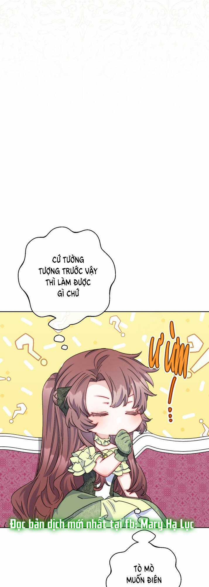 50 Công Thức Pha Trà Của Nữ Công Tước Chapter 134 trang 17