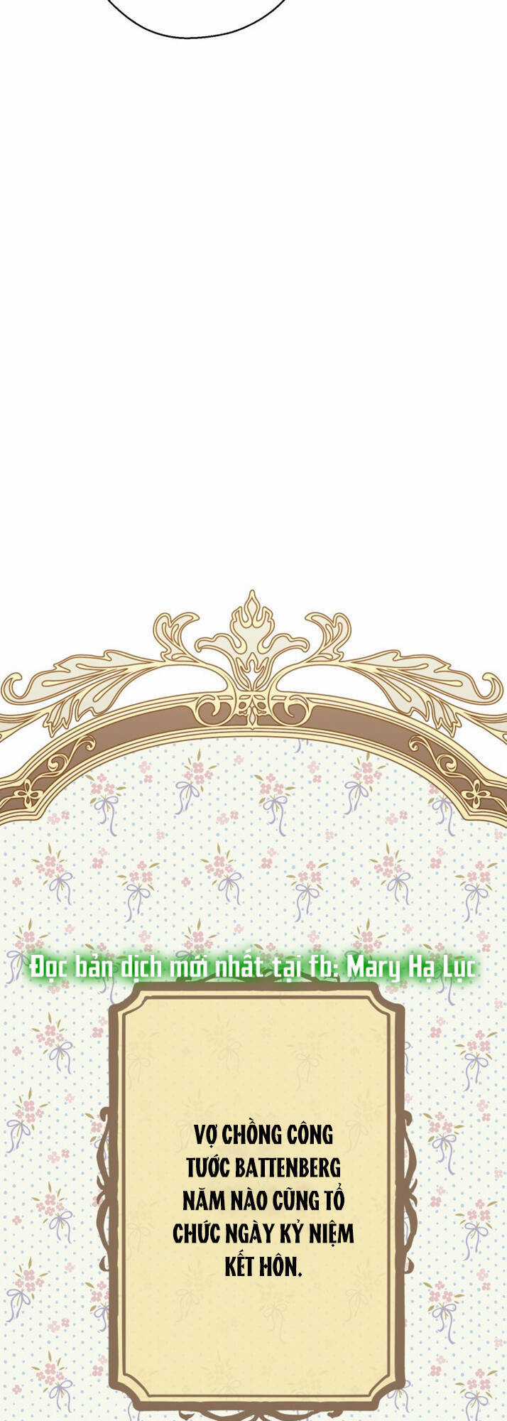 50 Công Thức Pha Trà Của Nữ Công Tước Chapter 134 trang 2