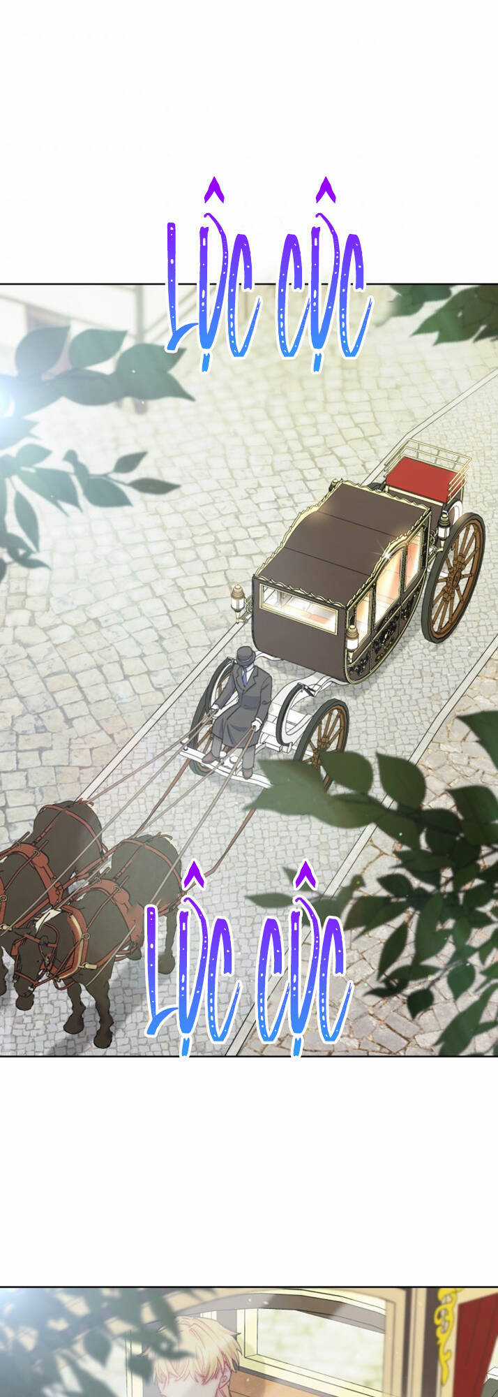 50 Công Thức Pha Trà Của Nữ Công Tước Chapter 134 trang 22