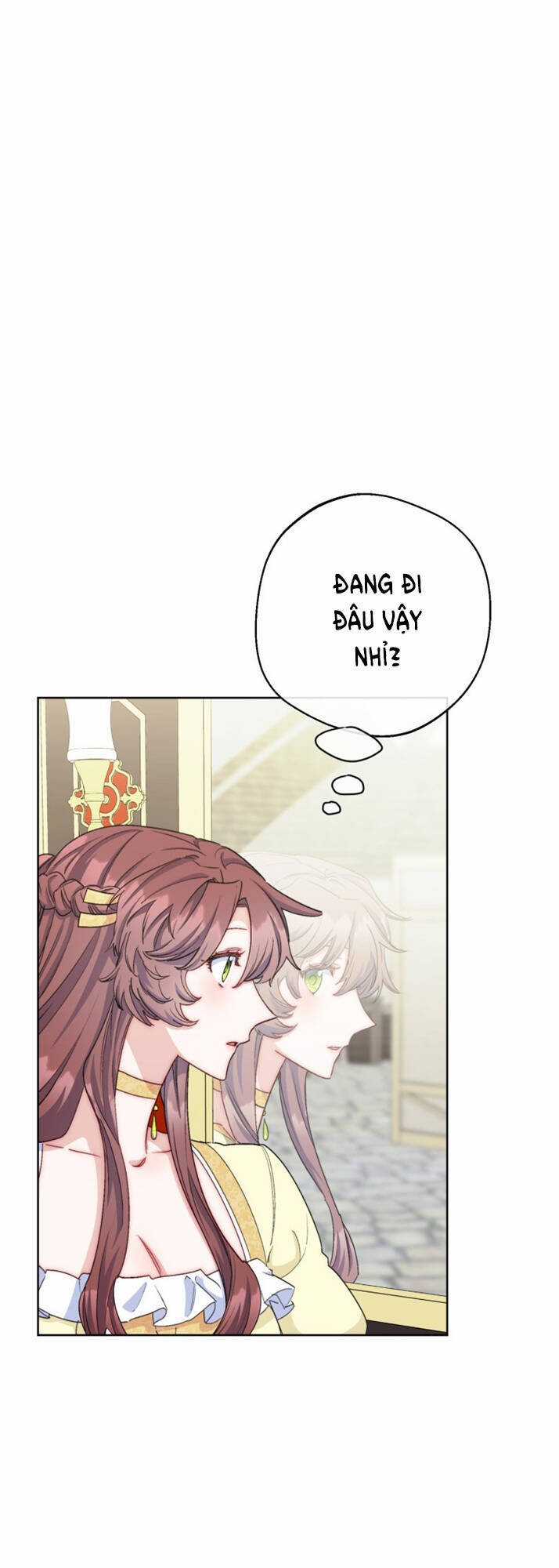 50 Công Thức Pha Trà Của Nữ Công Tước Chapter 134 trang 24