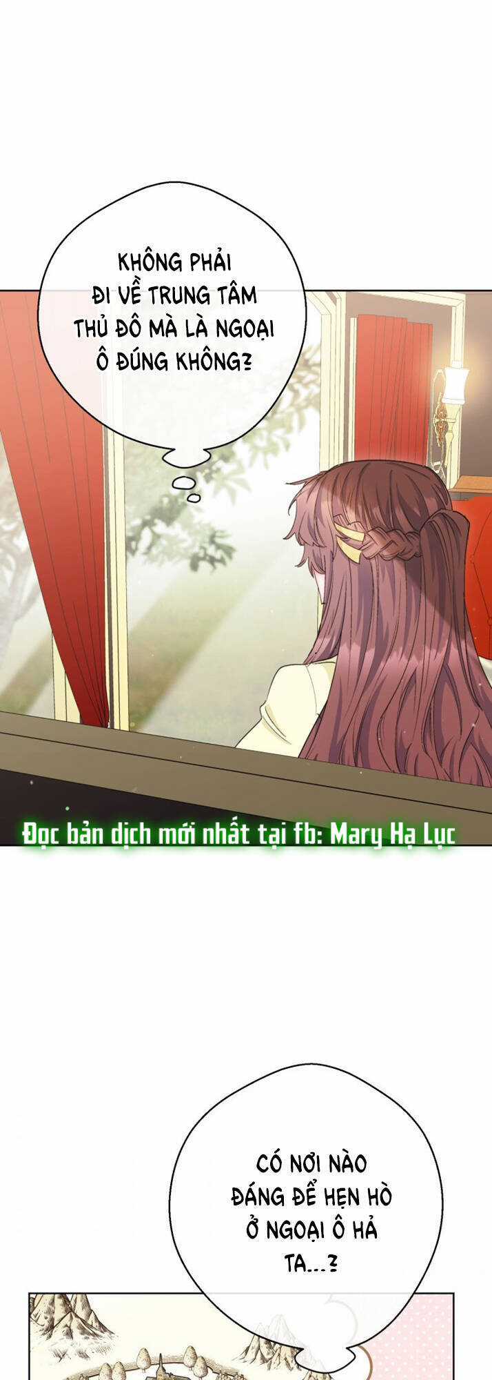 50 Công Thức Pha Trà Của Nữ Công Tước Chapter 134 trang 26