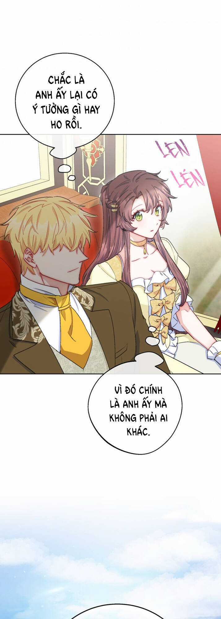 50 Công Thức Pha Trà Của Nữ Công Tước Chapter 134 trang 28