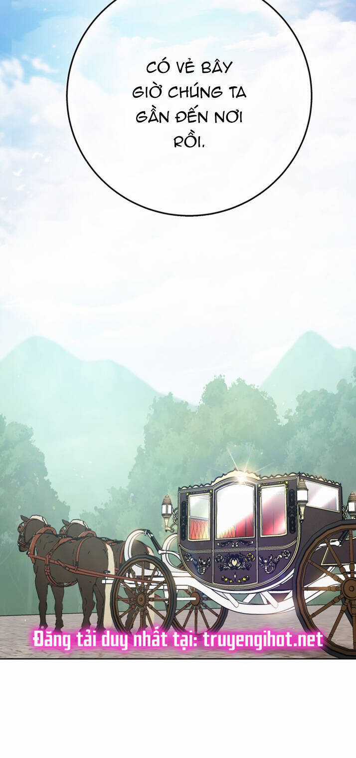 50 Công Thức Pha Trà Của Nữ Công Tước Chapter 134 trang 29