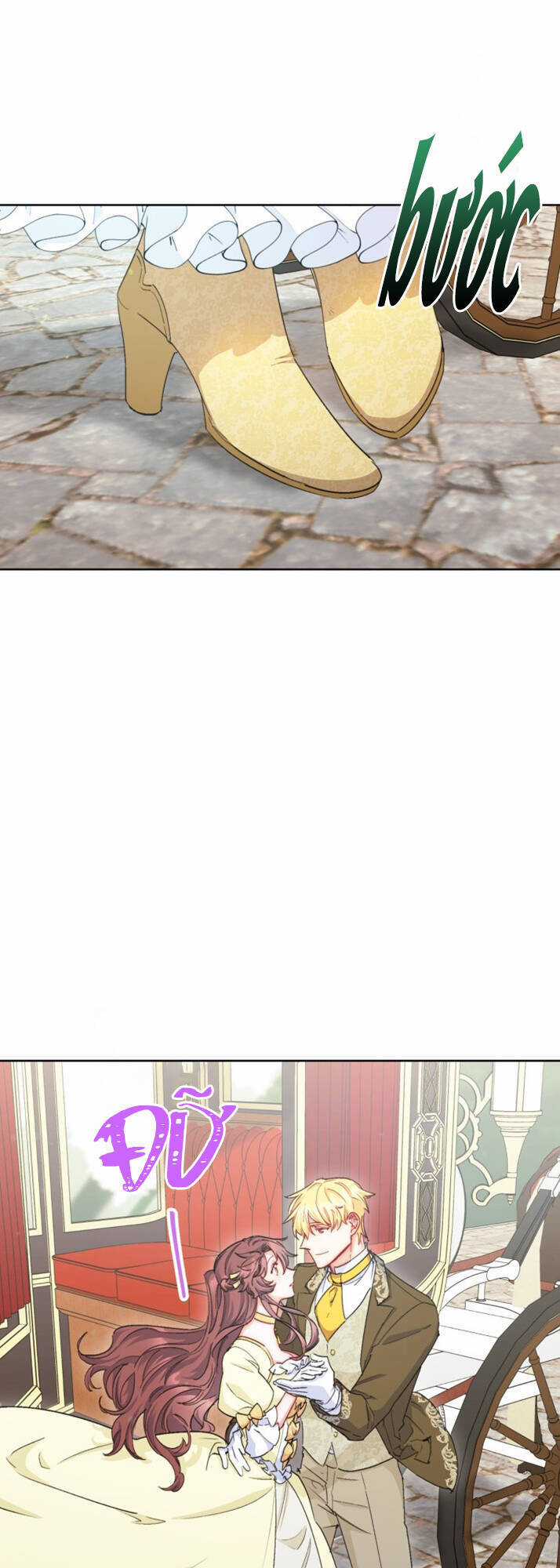 50 Công Thức Pha Trà Của Nữ Công Tước Chapter 134 trang 30