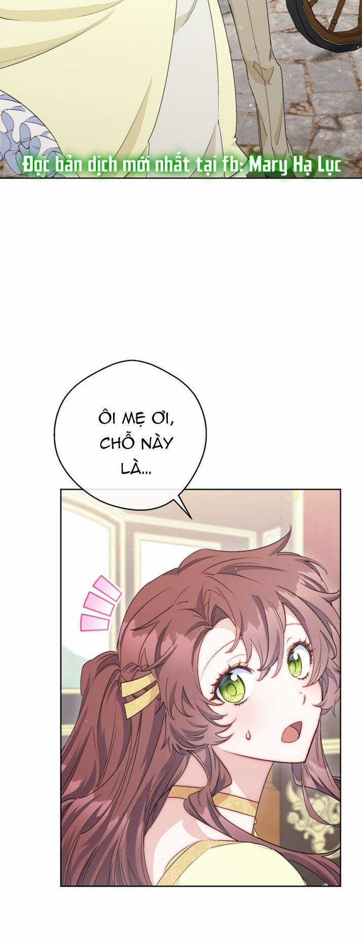 50 Công Thức Pha Trà Của Nữ Công Tước Chapter 134 trang 31