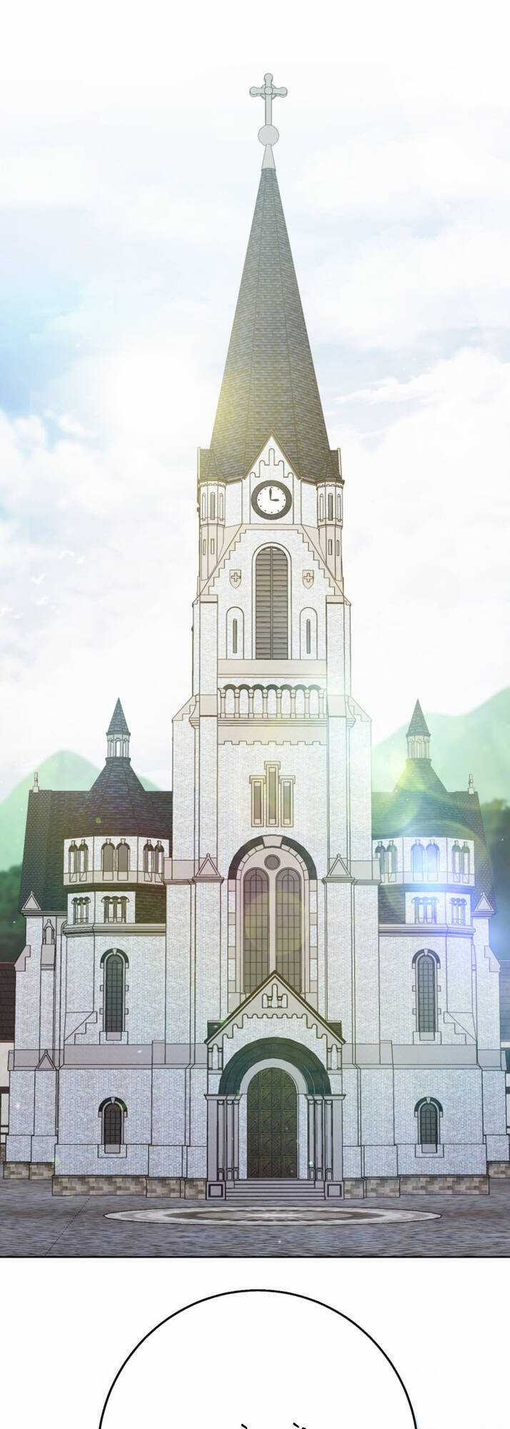 50 Công Thức Pha Trà Của Nữ Công Tước Chapter 134 trang 32