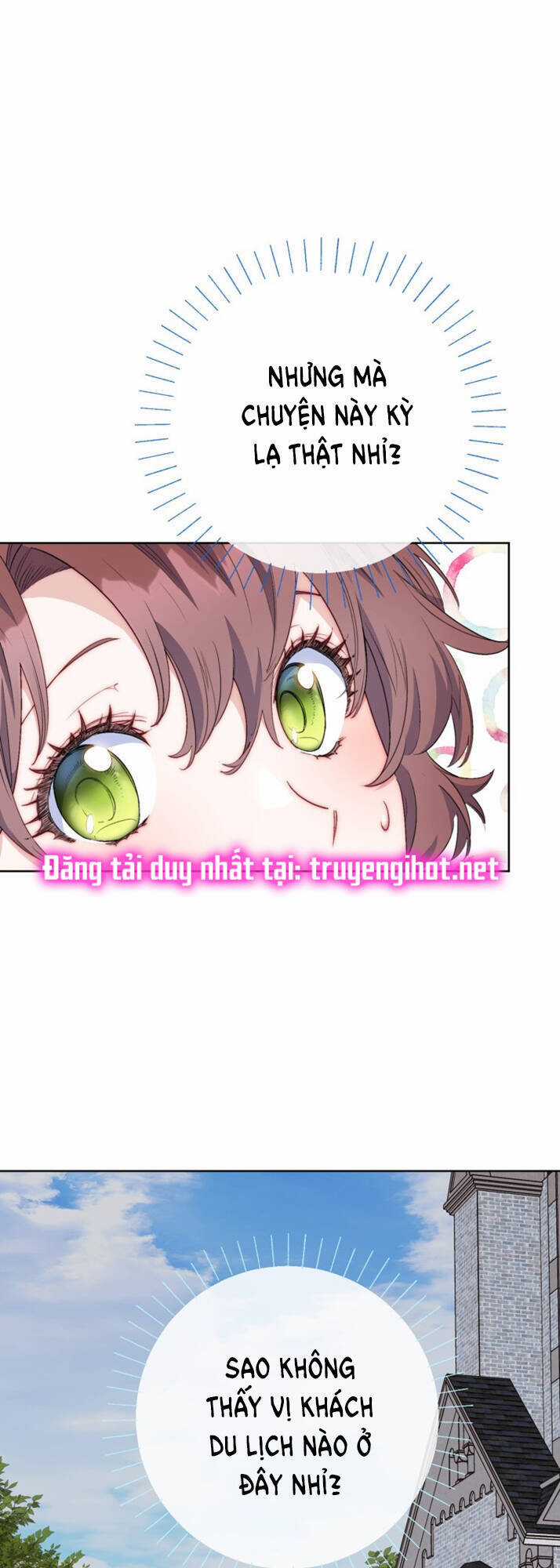 50 Công Thức Pha Trà Của Nữ Công Tước Chapter 134 trang 35