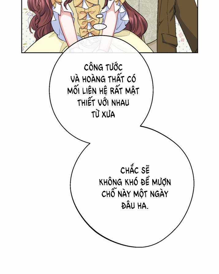 50 Công Thức Pha Trà Của Nữ Công Tước Chapter 134 trang 38