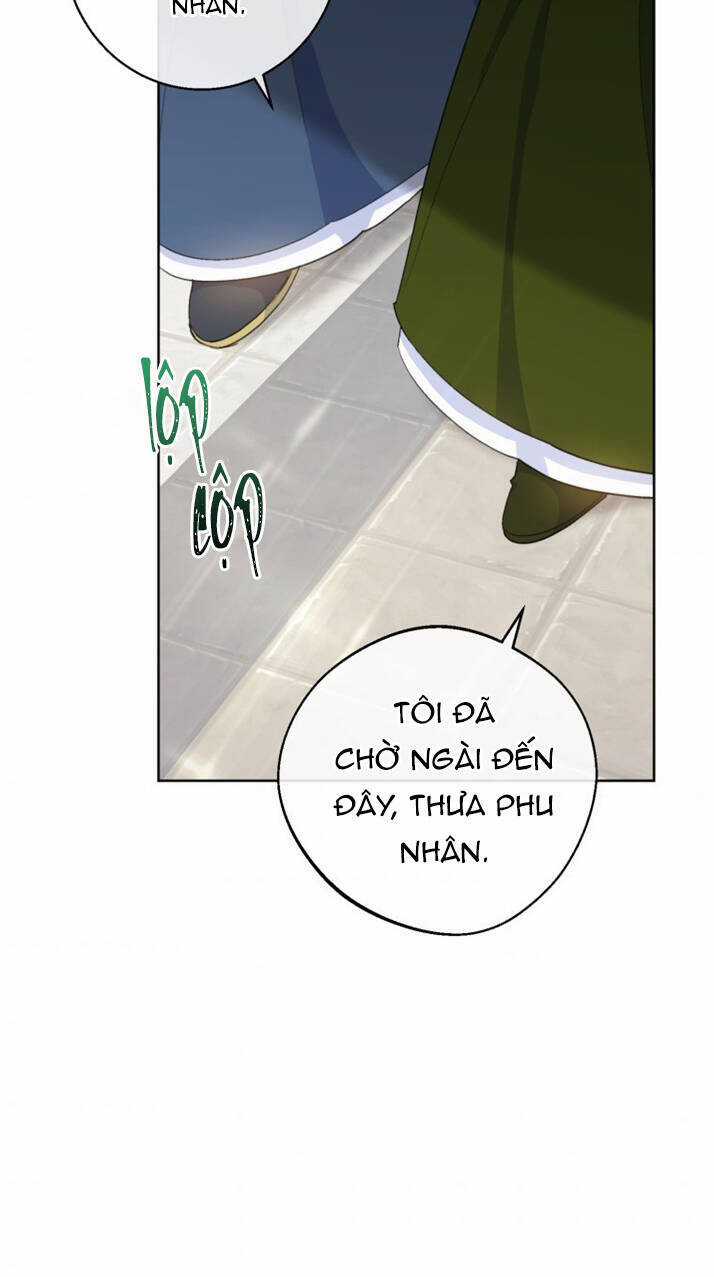 50 Công Thức Pha Trà Của Nữ Công Tước Chapter 134 trang 40