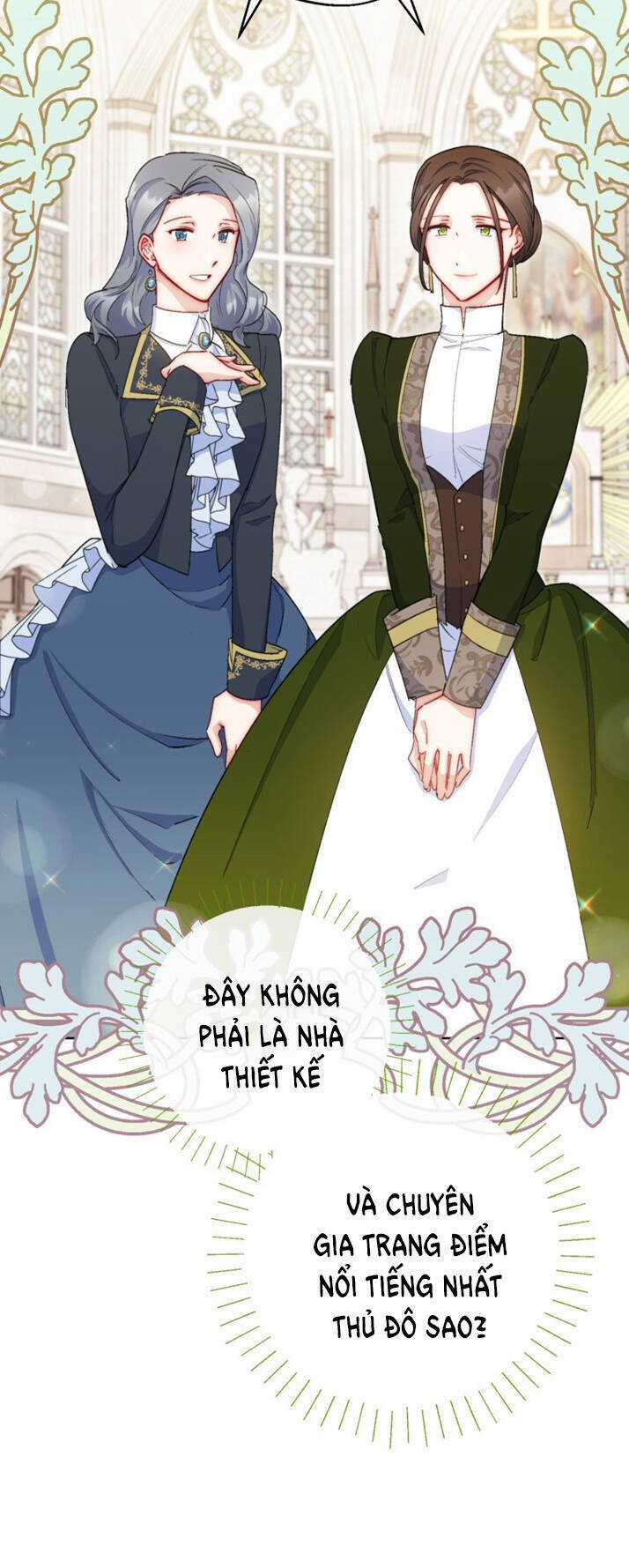 50 Công Thức Pha Trà Của Nữ Công Tước Chapter 134 trang 42