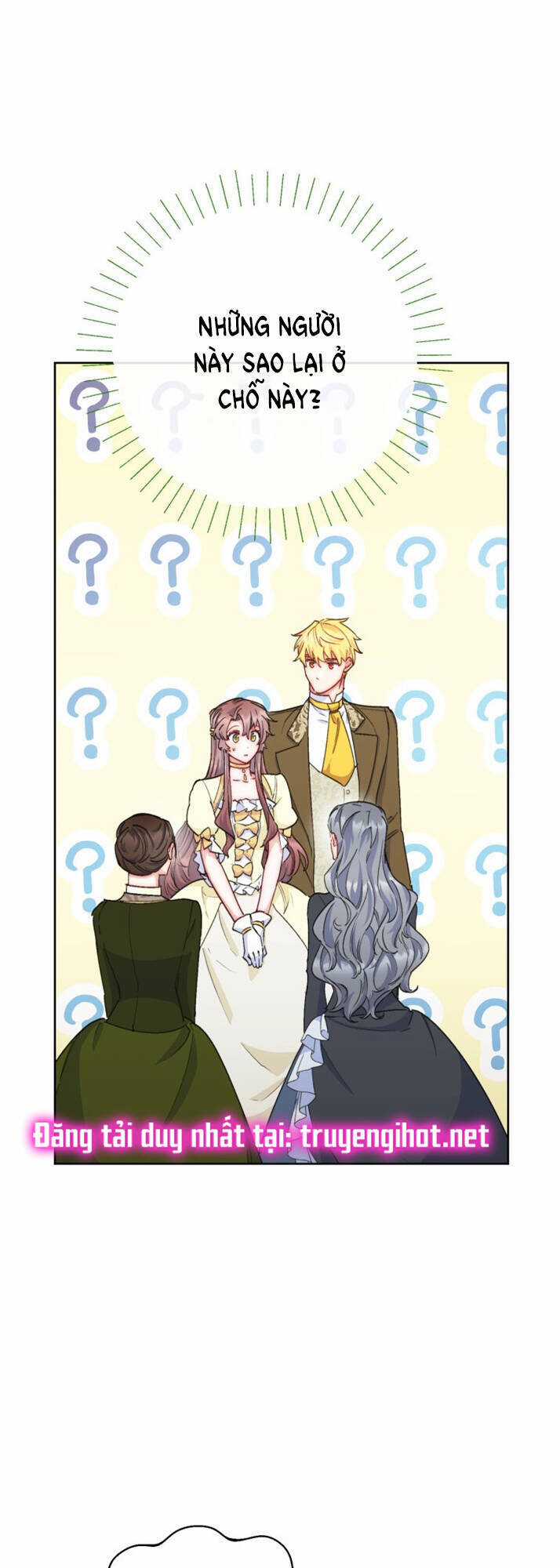 50 Công Thức Pha Trà Của Nữ Công Tước Chapter 134 trang 43