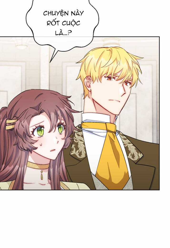 50 Công Thức Pha Trà Của Nữ Công Tước Chapter 134 trang 44