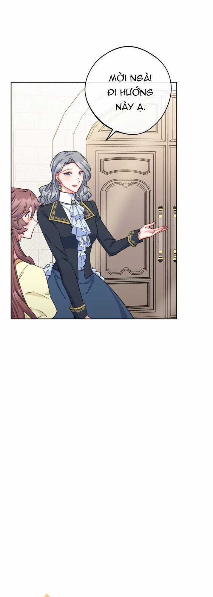 50 Công Thức Pha Trà Của Nữ Công Tước Chapter 134 trang 48