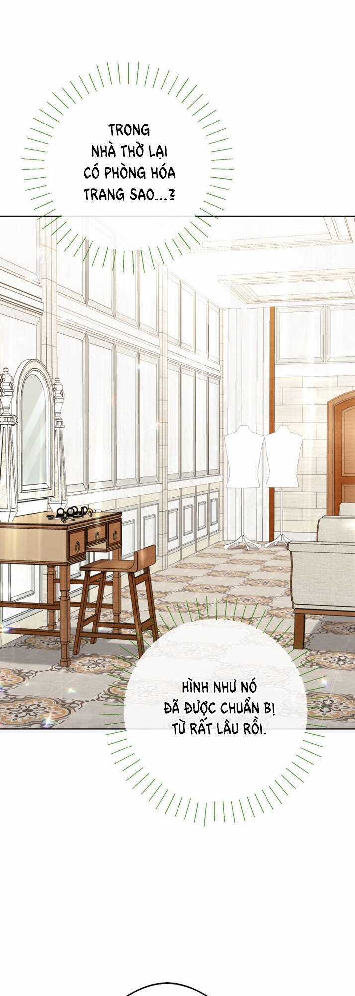 50 Công Thức Pha Trà Của Nữ Công Tước Chapter 134 trang 50