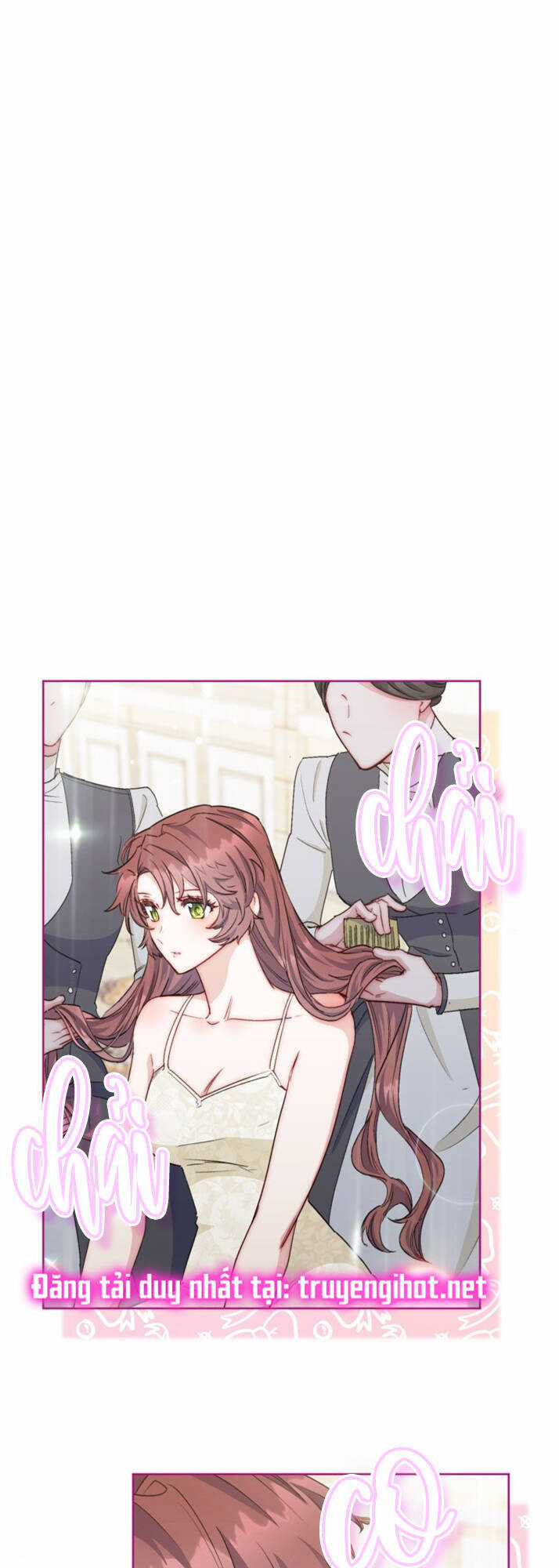 50 Công Thức Pha Trà Của Nữ Công Tước Chapter 134 trang 52