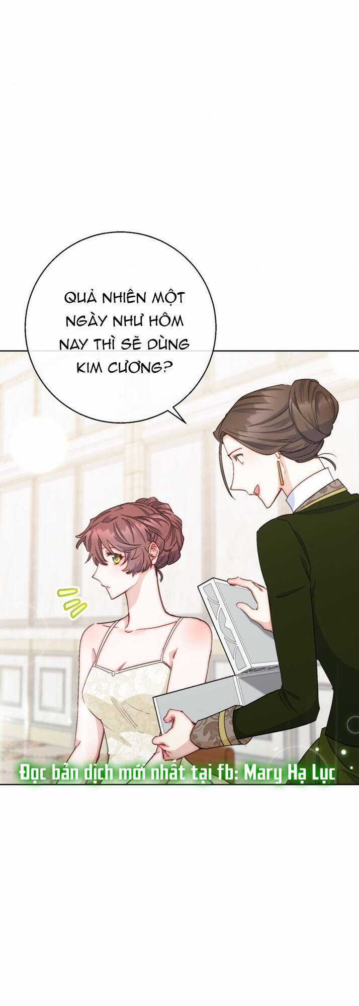 50 Công Thức Pha Trà Của Nữ Công Tước Chapter 134 trang 54