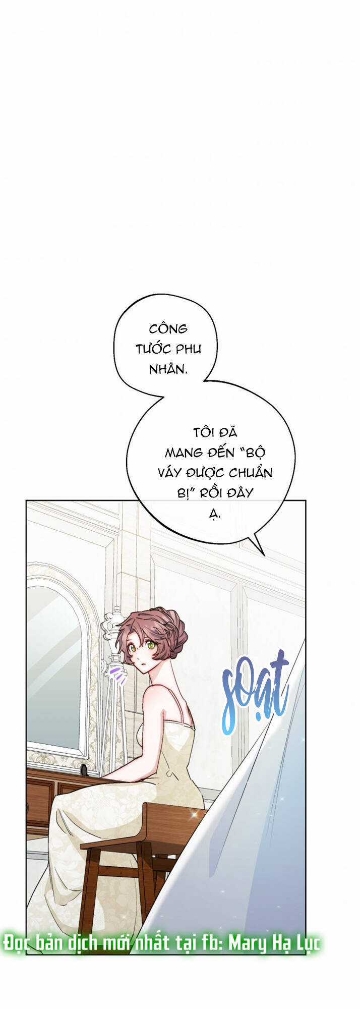 50 Công Thức Pha Trà Của Nữ Công Tước Chapter 134 trang 60