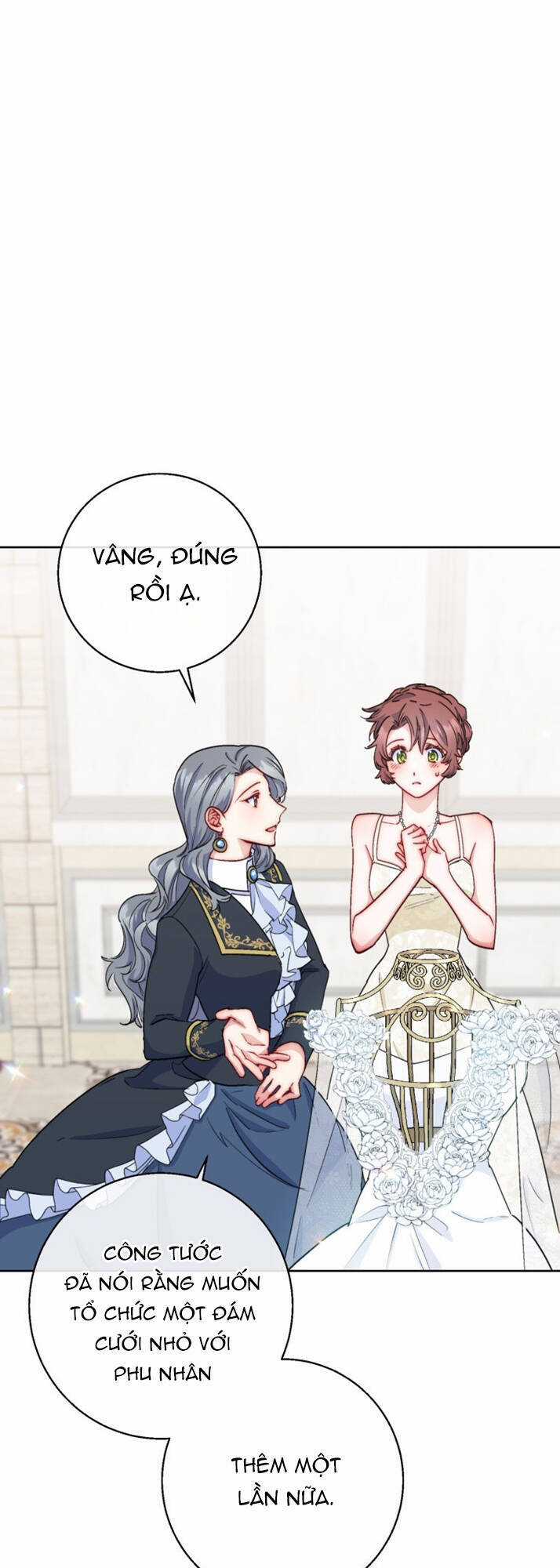 50 Công Thức Pha Trà Của Nữ Công Tước Chapter 134 trang 65