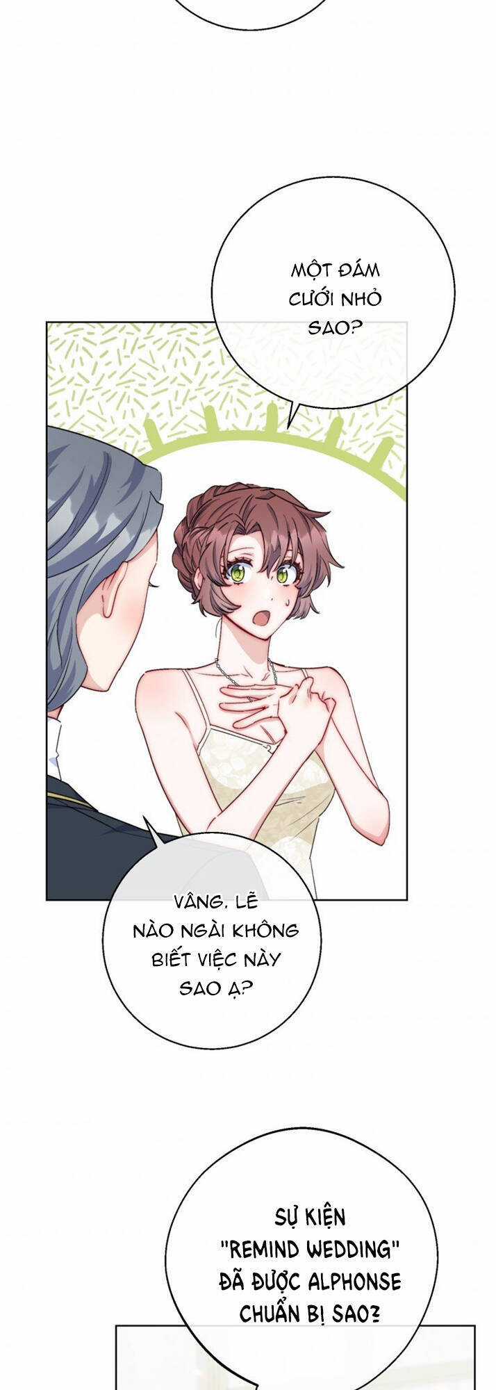 50 Công Thức Pha Trà Của Nữ Công Tước Chapter 134 trang 66