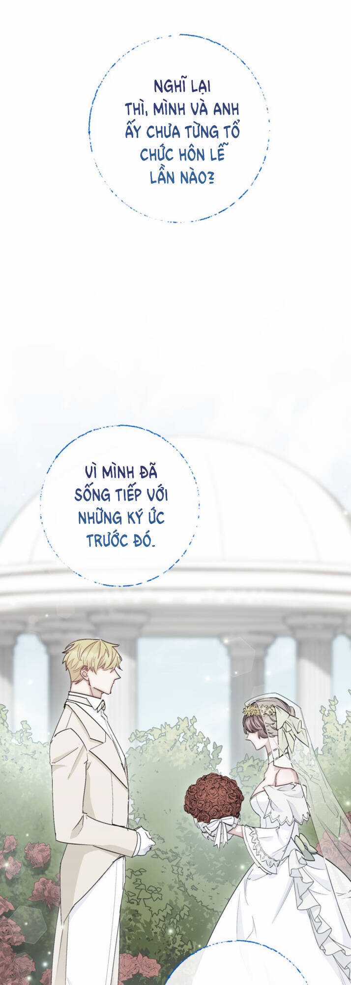 50 Công Thức Pha Trà Của Nữ Công Tước Chapter 134 trang 68