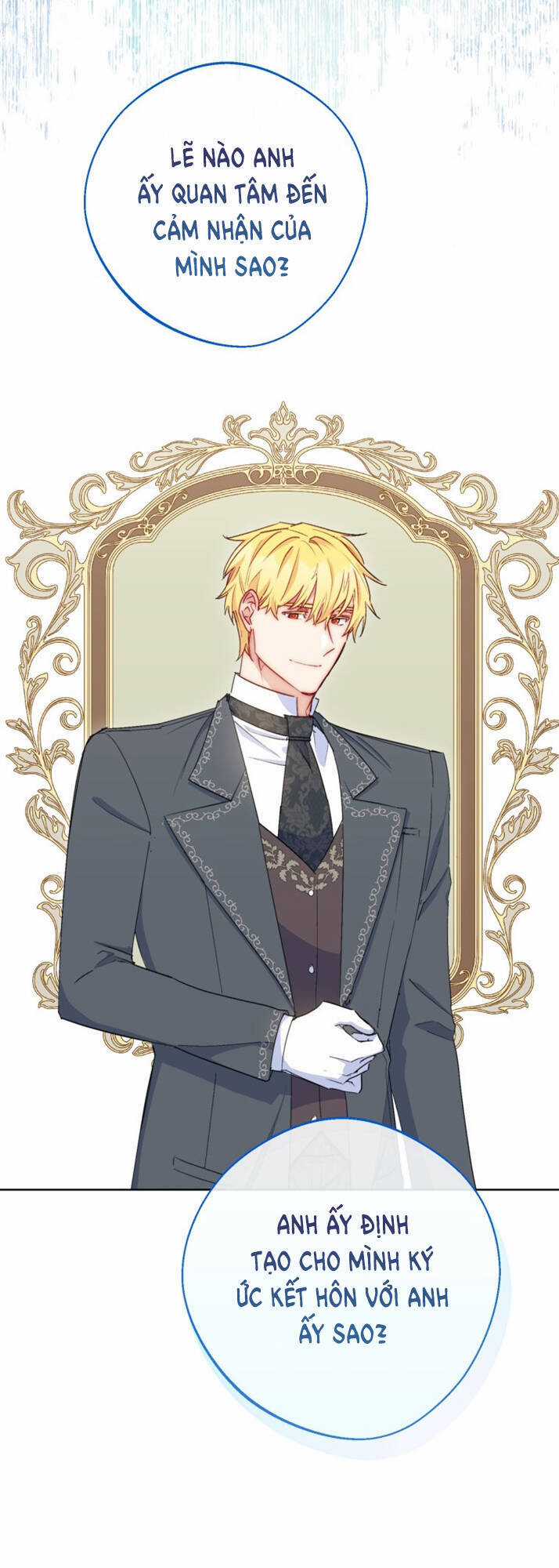 50 Công Thức Pha Trà Của Nữ Công Tước Chapter 134 trang 71