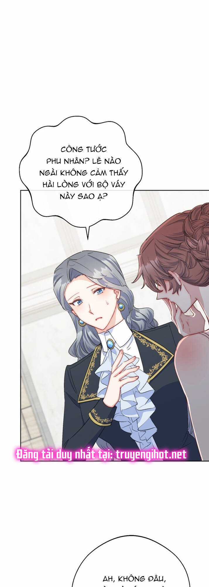 50 Công Thức Pha Trà Của Nữ Công Tước Chapter 134 trang 74