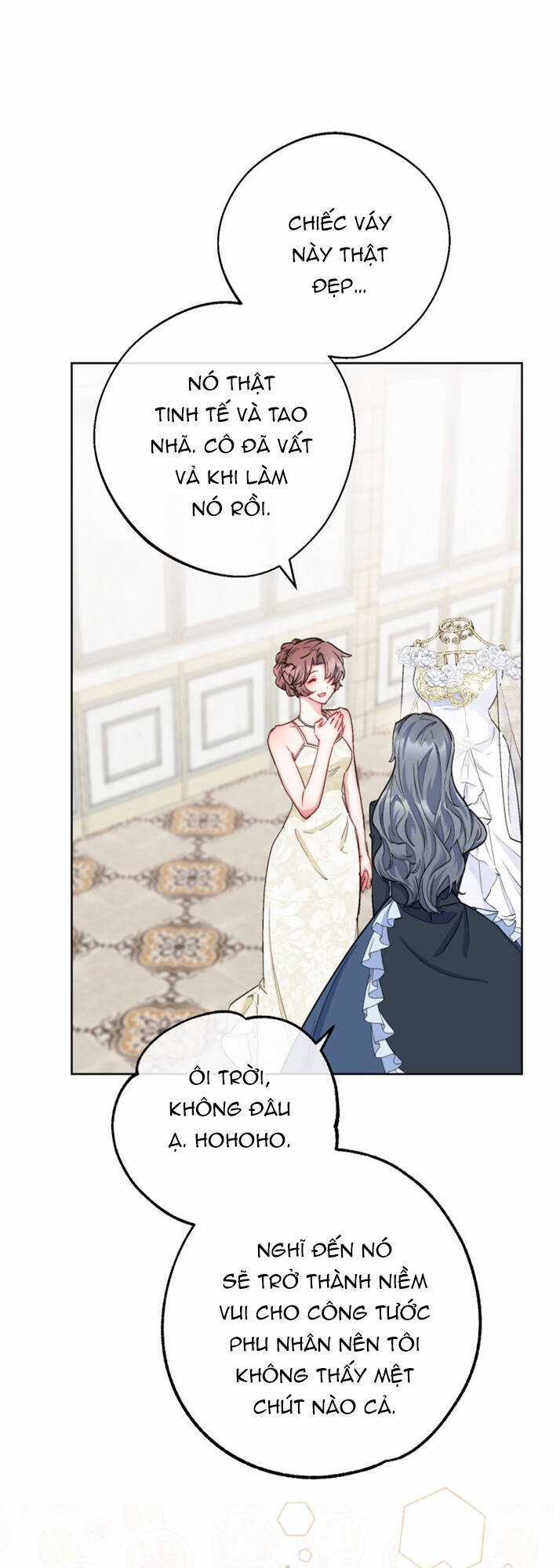 50 Công Thức Pha Trà Của Nữ Công Tước Chapter 134 trang 76