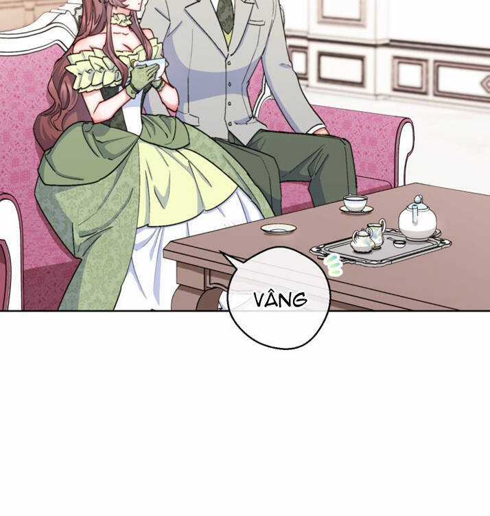 50 Công Thức Pha Trà Của Nữ Công Tước Chapter 134 trang 9