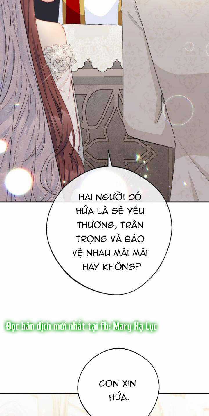 50 Công Thức Pha Trà Của Nữ Công Tước Chapter 135 trang 10