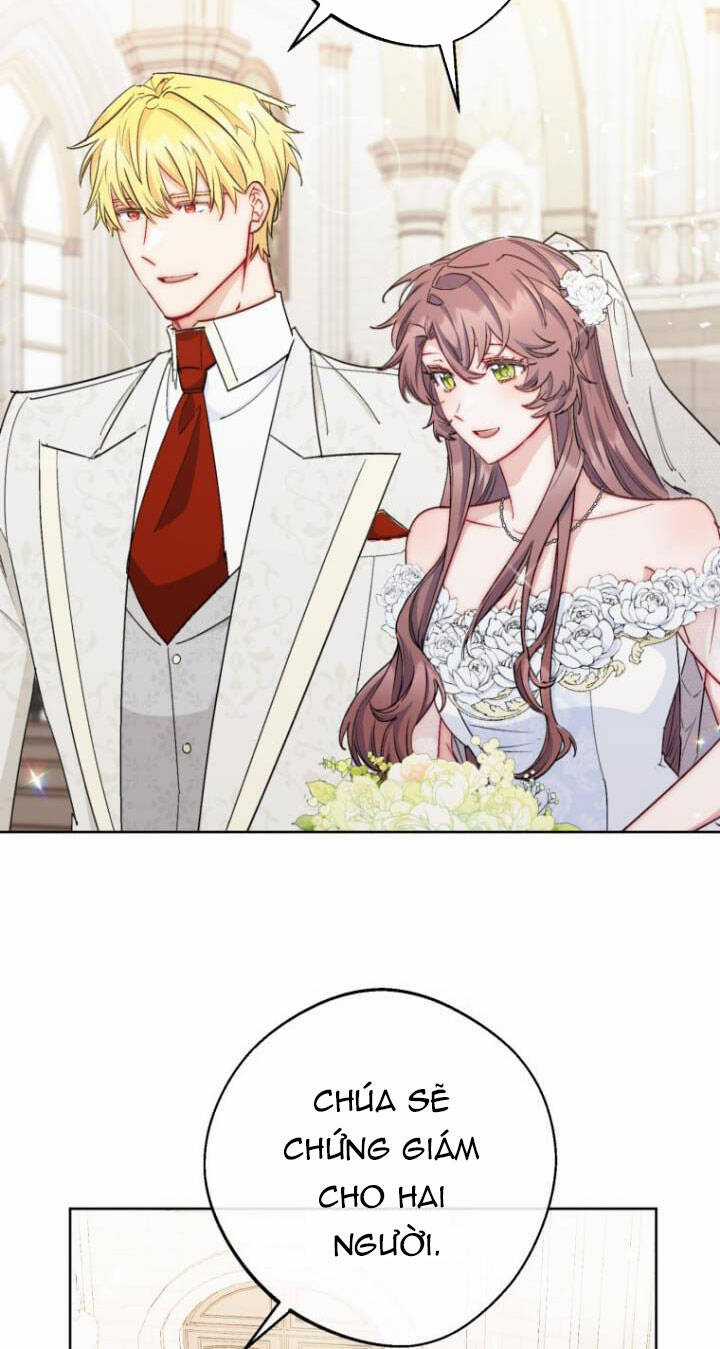 50 Công Thức Pha Trà Của Nữ Công Tước Chapter 135 trang 11