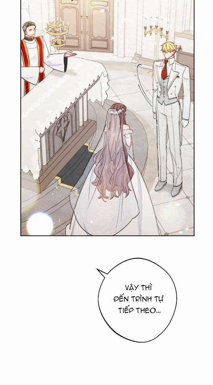 50 Công Thức Pha Trà Của Nữ Công Tước Chapter 135 trang 12