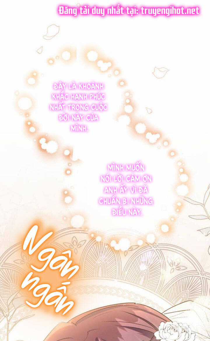 50 Công Thức Pha Trà Của Nữ Công Tước Chapter 135 trang 18