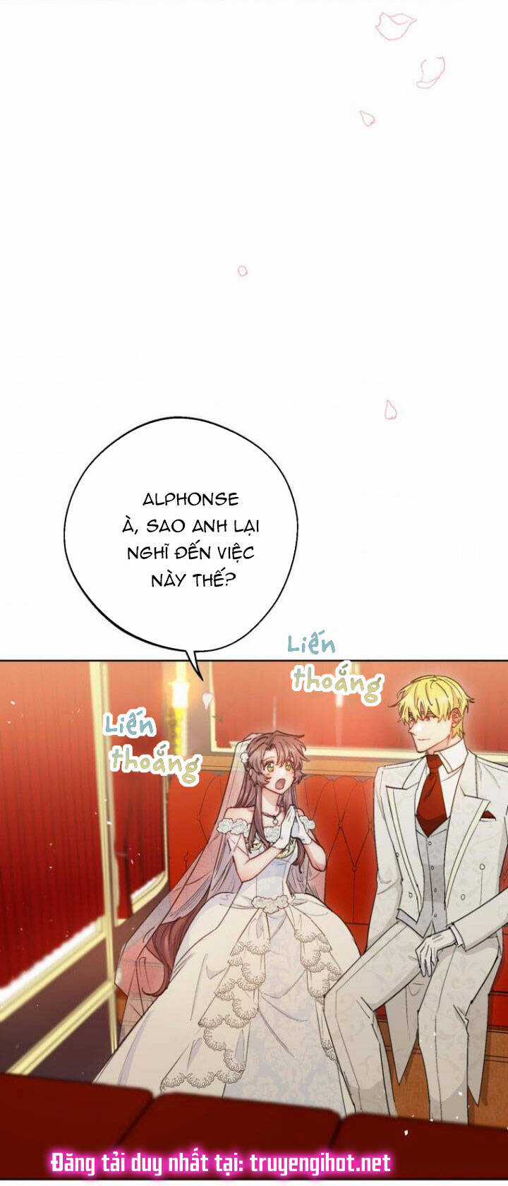 50 Công Thức Pha Trà Của Nữ Công Tước Chapter 135 trang 25