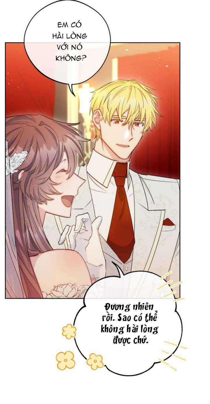 50 Công Thức Pha Trà Của Nữ Công Tước Chapter 135 trang 27