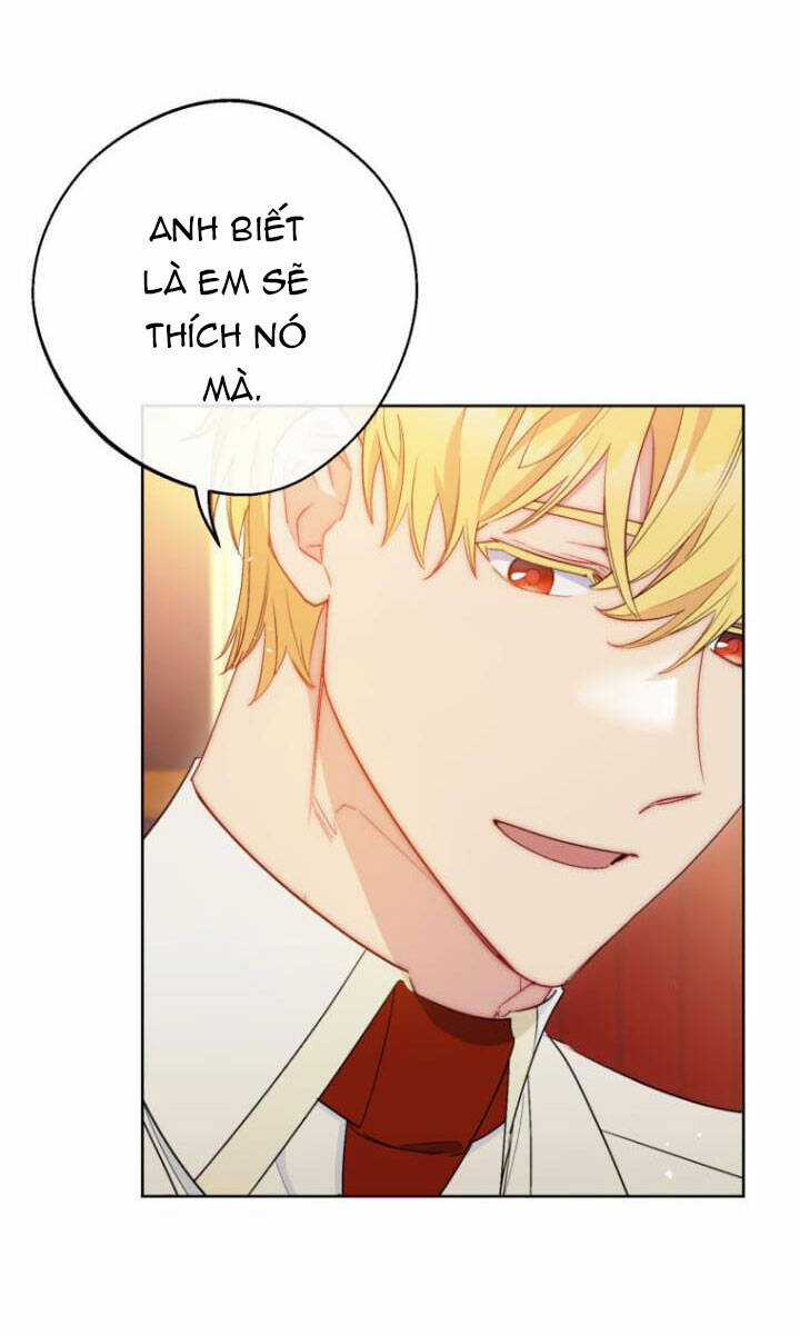 50 Công Thức Pha Trà Của Nữ Công Tước Chapter 135 trang 28