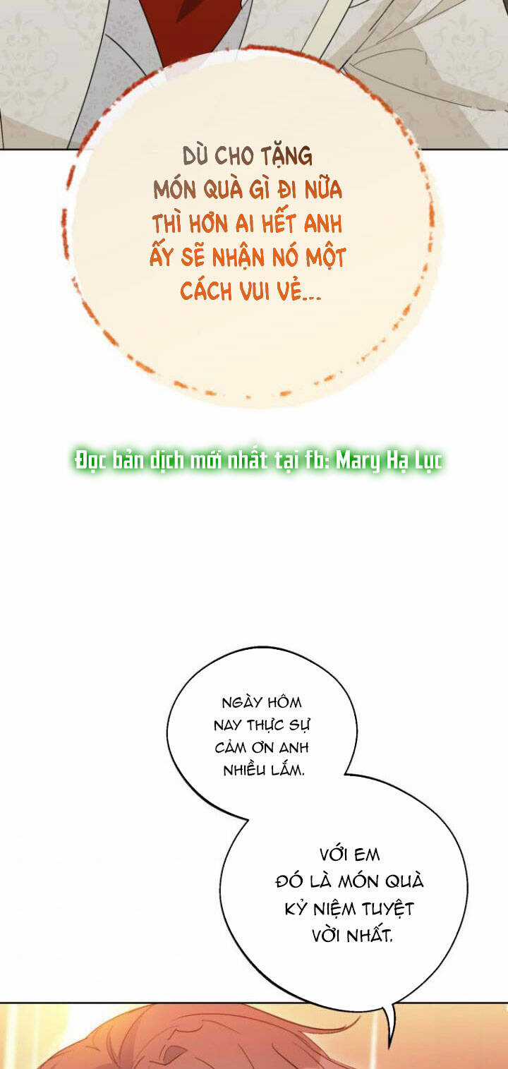 50 Công Thức Pha Trà Của Nữ Công Tước Chapter 135 trang 39