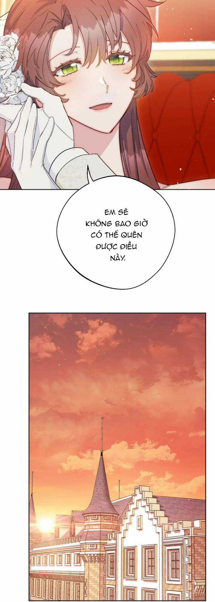 50 Công Thức Pha Trà Của Nữ Công Tước Chapter 135 trang 40