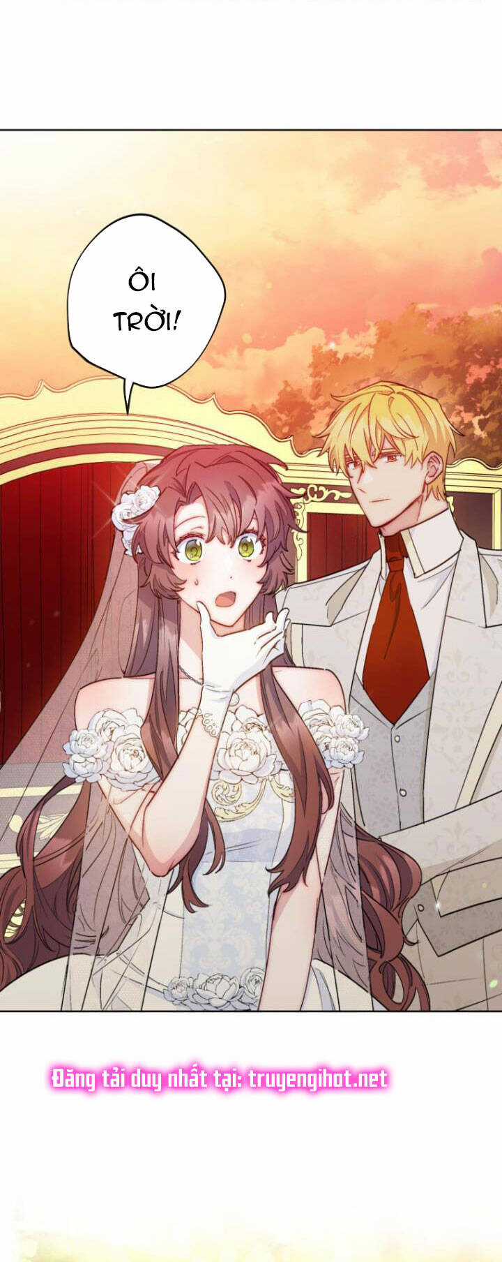 50 Công Thức Pha Trà Của Nữ Công Tước Chapter 135 trang 41